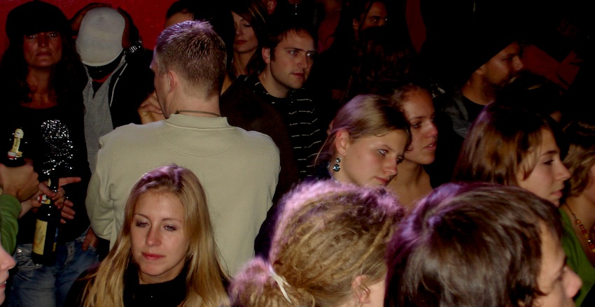 Megaphon cd release (54)